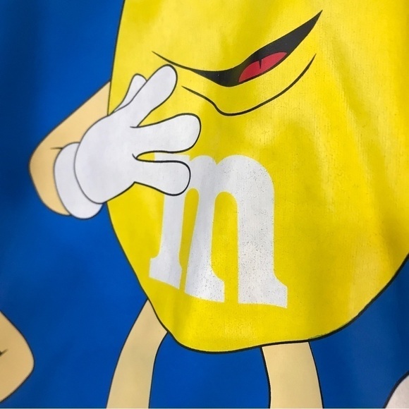 M&M Kids Lined Rain Jacket size 4 - Picture 4 of 7